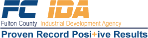 Fulton County Industrial Development Agency: Proven Record Positive Results